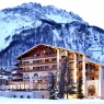 Val D´Isere - Hotel Christiania Val D'Isere